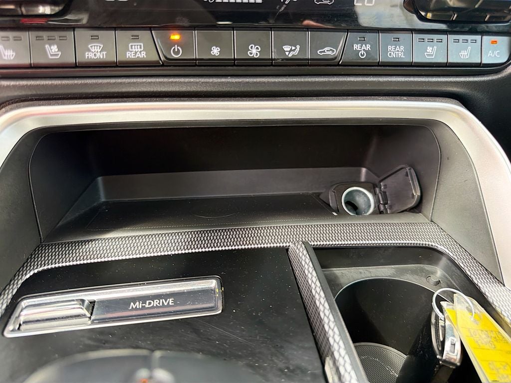2025 Mazda Mazda CX-90 3.3 Turbo Premium Plus Package