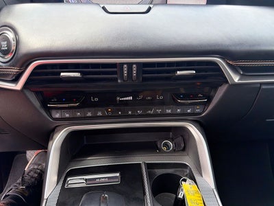 2025 Mazda Mazda CX-90 3.3 Turbo Premium Plus Package