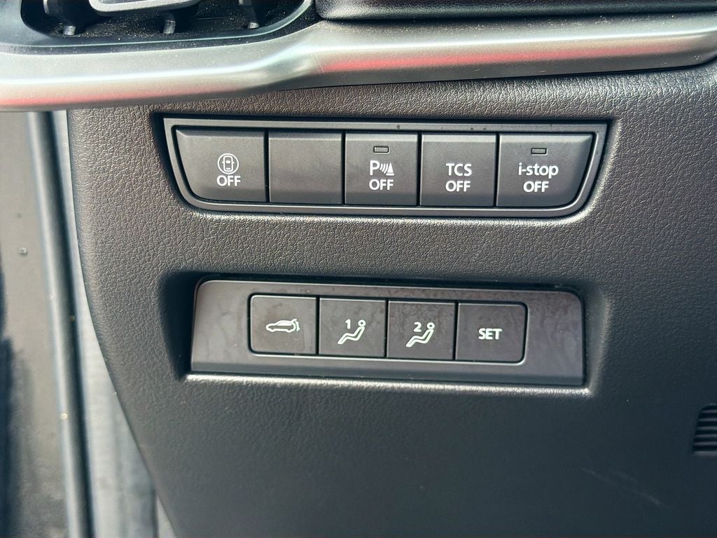 2025 Mazda Mazda CX-90 3.3 Turbo Premium Plus Package