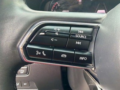 2025 Mazda Mazda CX-90 3.3 Turbo Premium Plus Package
