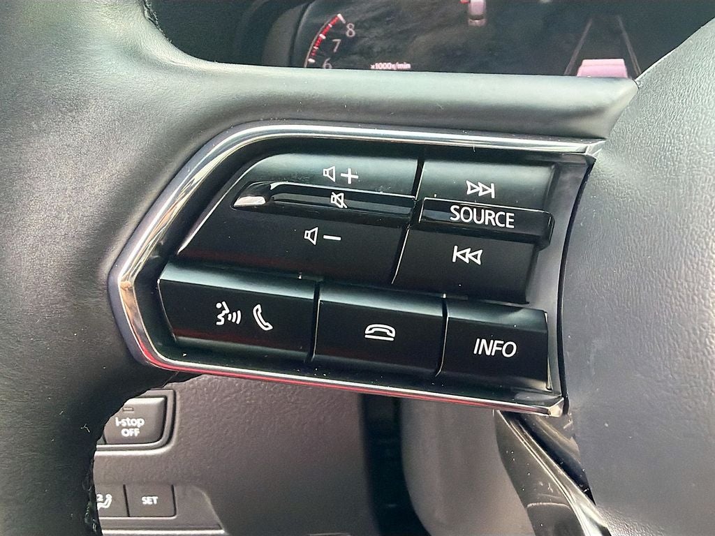 2025 Mazda Mazda CX-90 3.3 Turbo Premium Plus Package