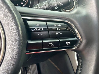 2025 Mazda Mazda CX-90 3.3 Turbo Premium Plus Package