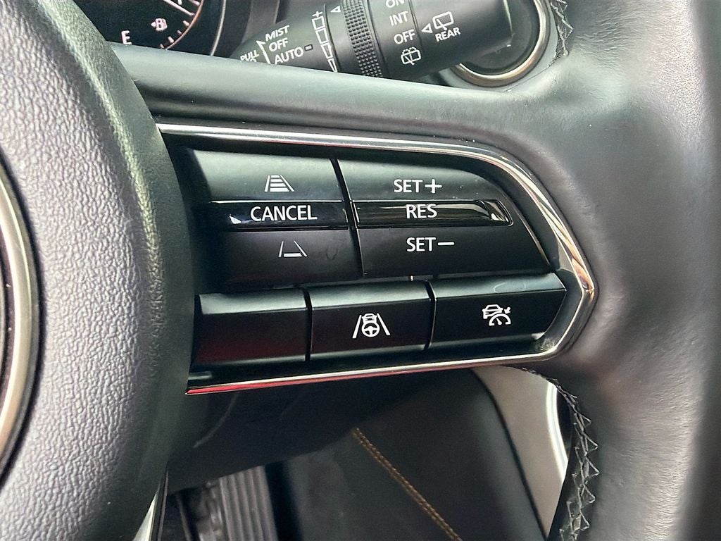 2025 Mazda Mazda CX-90 3.3 Turbo Premium Plus Package