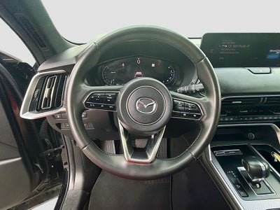 2025 Mazda Mazda CX-90 3.3 Turbo Premium Plus Package