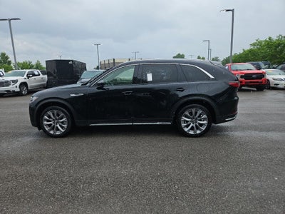 2025 Mazda Mazda CX-90 3.3 Turbo Premium Plus Package