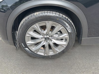 2025 Mazda Mazda CX-90 3.3 Turbo Premium Plus Package