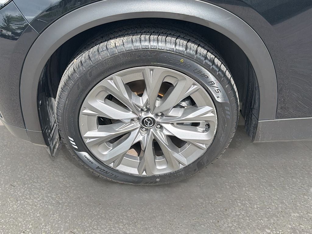 2025 Mazda Mazda CX-90 3.3 Turbo Premium Plus Package