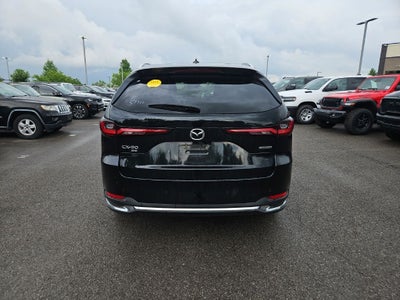 2025 Mazda Mazda CX-90 3.3 Turbo Premium Plus Package