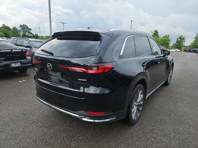 2025 Mazda Mazda CX-90 3.3 Turbo Premium Plus Package