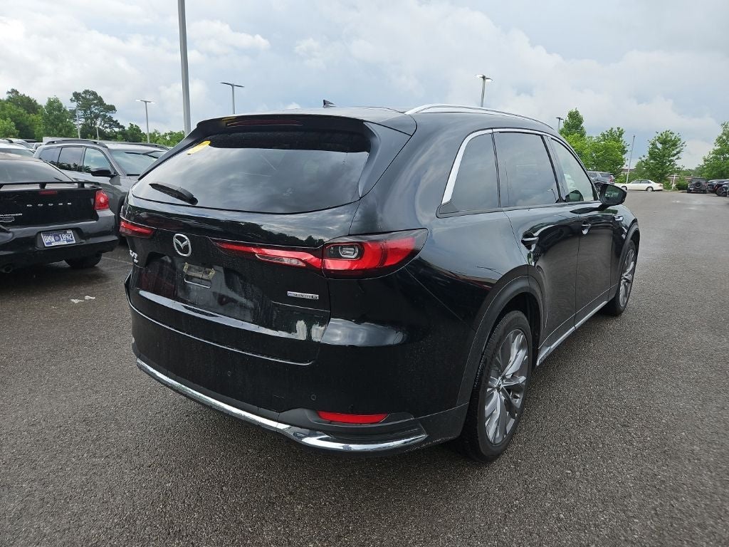 2025 Mazda Mazda CX-90 3.3 Turbo Premium Plus Package
