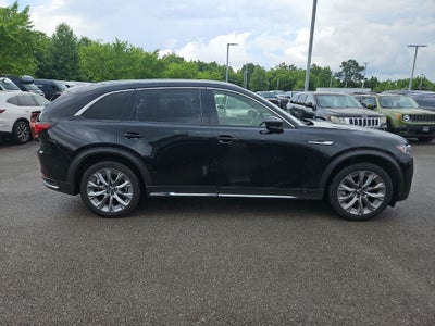 2025 Mazda Mazda CX-90 3.3 Turbo Premium Plus Package