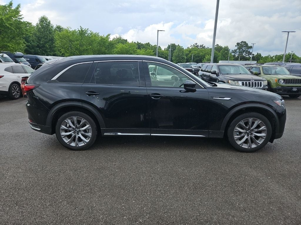 2025 Mazda Mazda CX-90 3.3 Turbo Premium Plus Package