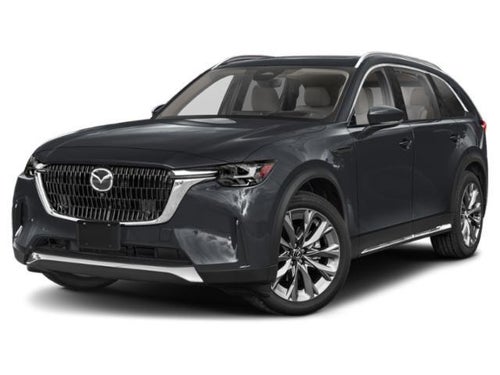 2025 Mazda Mazda CX-90 3.3 Turbo Premium Plus Package