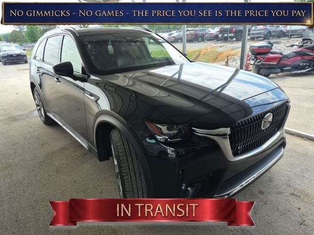 2025 Mazda Mazda CX-90 3.3 Turbo Premium Plus Package
