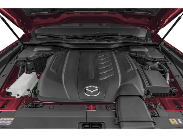 2025 Mazda Mazda CX-90 3.3 Turbo Premium Plus Package