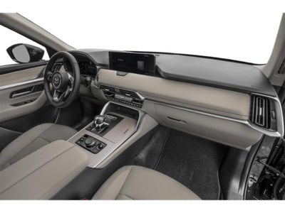 2025 Mazda Mazda CX-90 3.3 Turbo Premium Plus Package