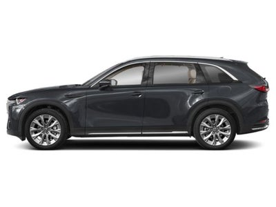 2025 Mazda Mazda CX-90 3.3 Turbo Premium Plus Package