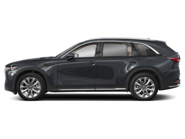 2025 Mazda Mazda CX-90 3.3 Turbo Premium Plus Package