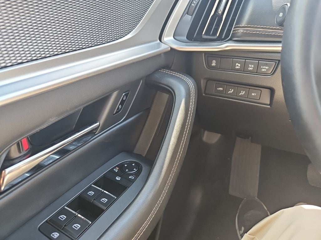 2025 Mazda Mazda CX-90 3.3 Turbo Premium Plus Package