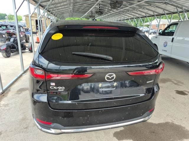 2025 Mazda Mazda CX-90 3.3 Turbo Premium Plus Package