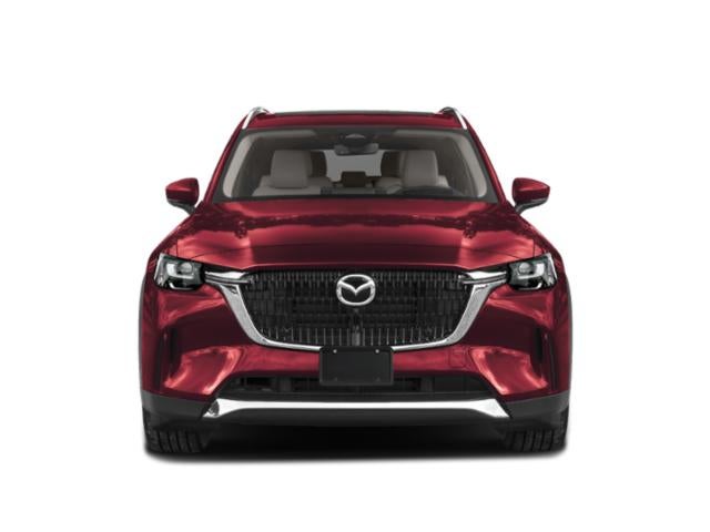 2025 Mazda Mazda CX-90 3.3 Turbo Premium Plus Package