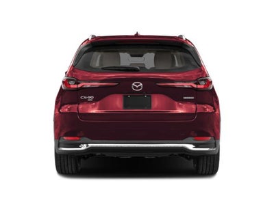 2025 Mazda Mazda CX-90 3.3 Turbo Premium Plus Package