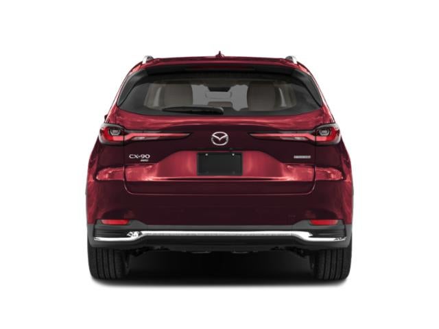 2025 Mazda Mazda CX-90 3.3 Turbo Premium Plus Package