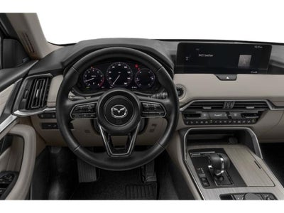 2025 Mazda Mazda CX-90 3.3 Turbo Premium Plus Package