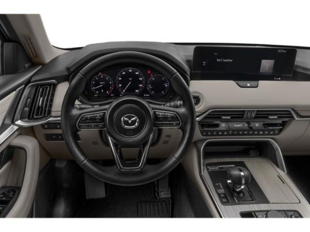 2025 Mazda Mazda CX-90 3.3 Turbo Premium Plus Package