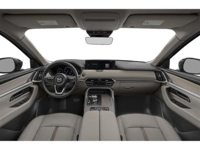 2025 Mazda Mazda CX-90 3.3 Turbo Premium Plus Package