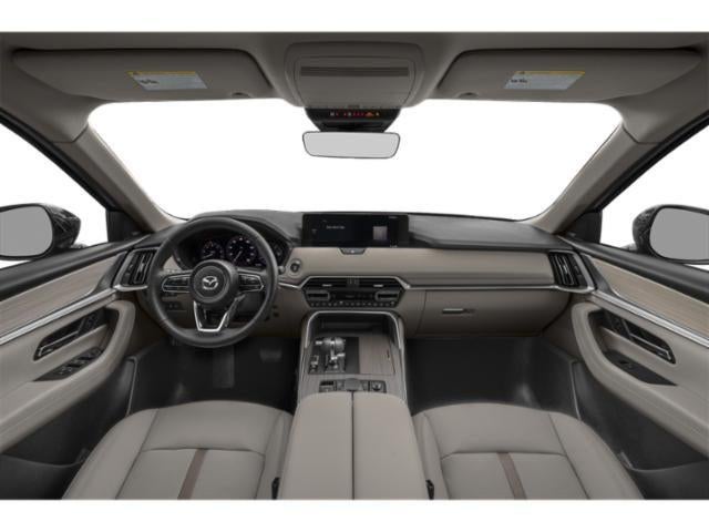 2025 Mazda Mazda CX-90 3.3 Turbo Premium Plus Package