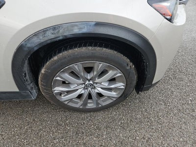 2025 Mazda Mazda CX-90 3.3 Turbo Premium Plus Package