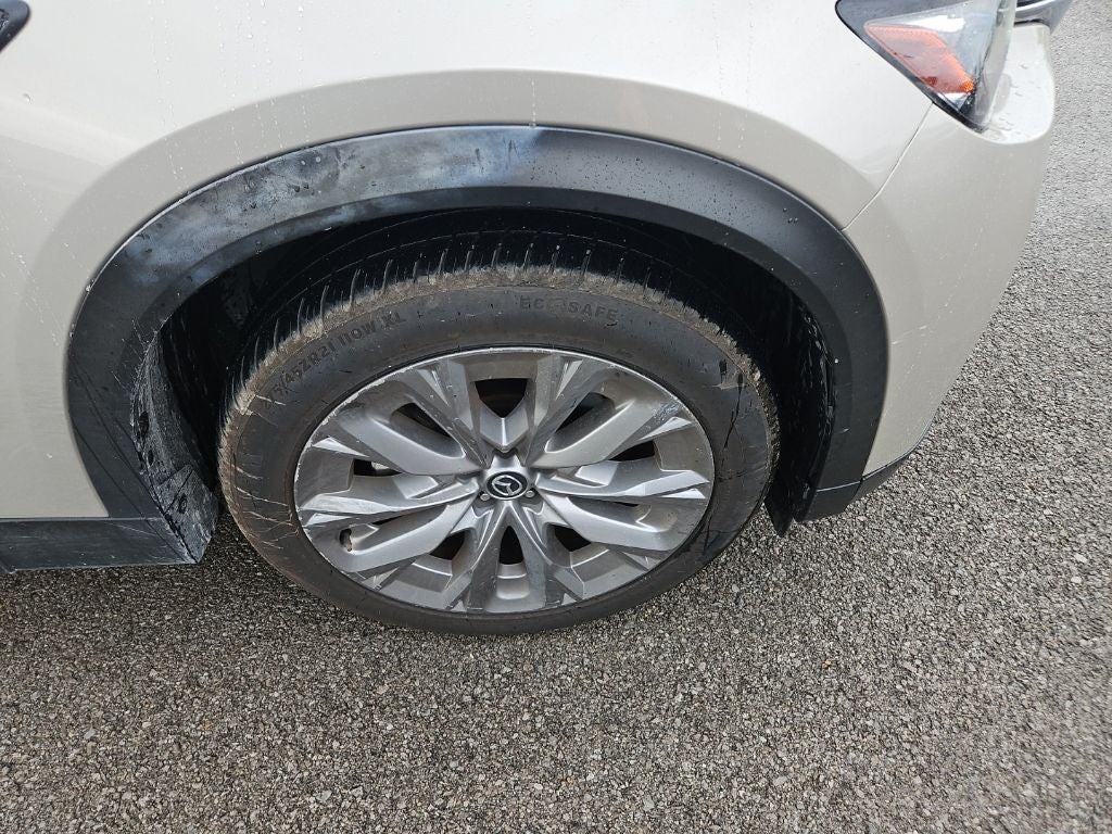 2025 Mazda Mazda CX-90 3.3 Turbo Premium Plus Package