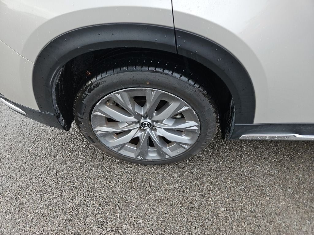 2025 Mazda Mazda CX-90 3.3 Turbo Premium Plus Package