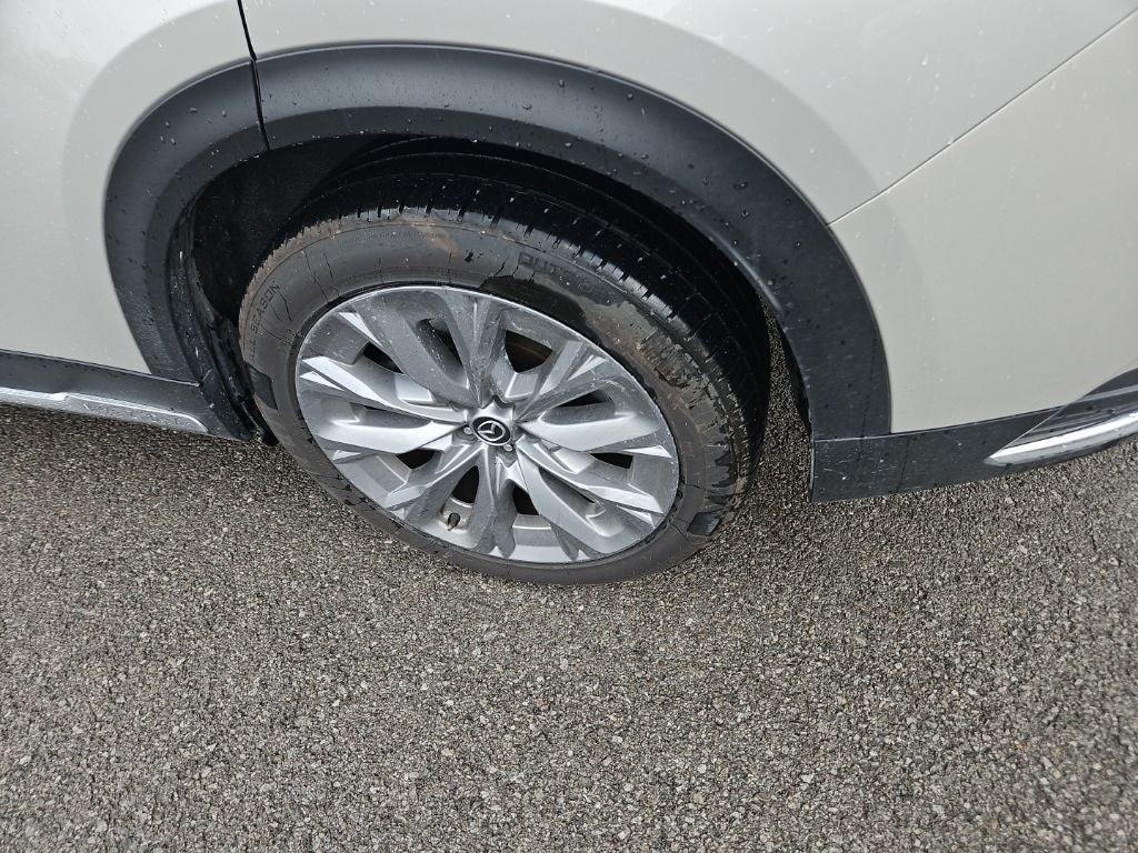 2025 Mazda Mazda CX-90 3.3 Turbo Premium Plus Package