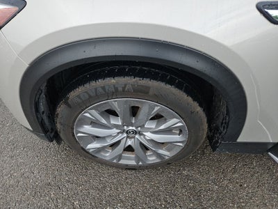 2025 Mazda Mazda CX-90 3.3 Turbo Premium Plus Package