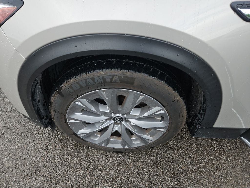 2025 Mazda Mazda CX-90 3.3 Turbo Premium Plus Package
