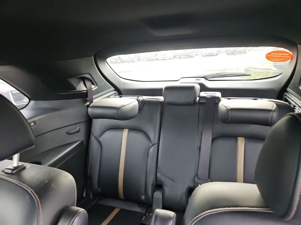 2025 Mazda Mazda CX-90 3.3 Turbo Premium Plus Package