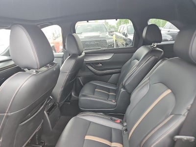 2025 Mazda Mazda CX-90 3.3 Turbo Premium Plus Package