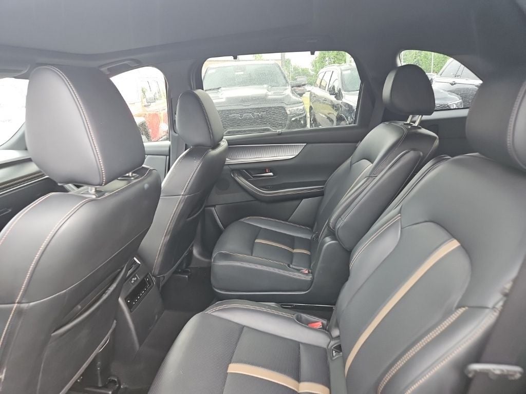 2025 Mazda Mazda CX-90 3.3 Turbo Premium Plus Package