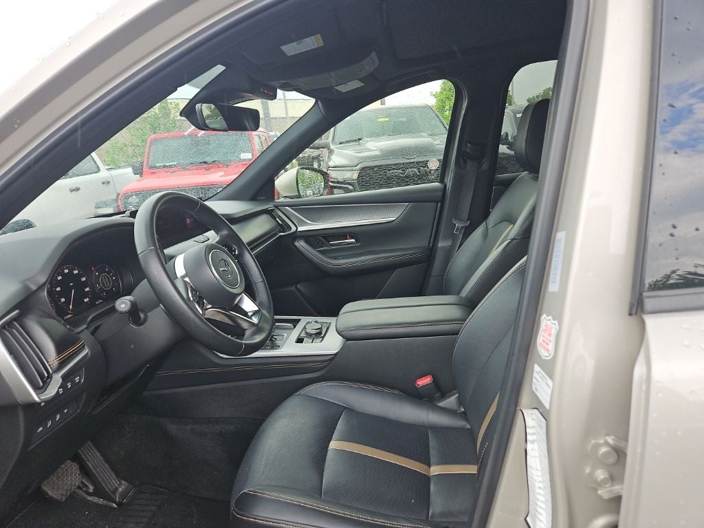 2025 Mazda Mazda CX-90 3.3 Turbo Premium Plus Package