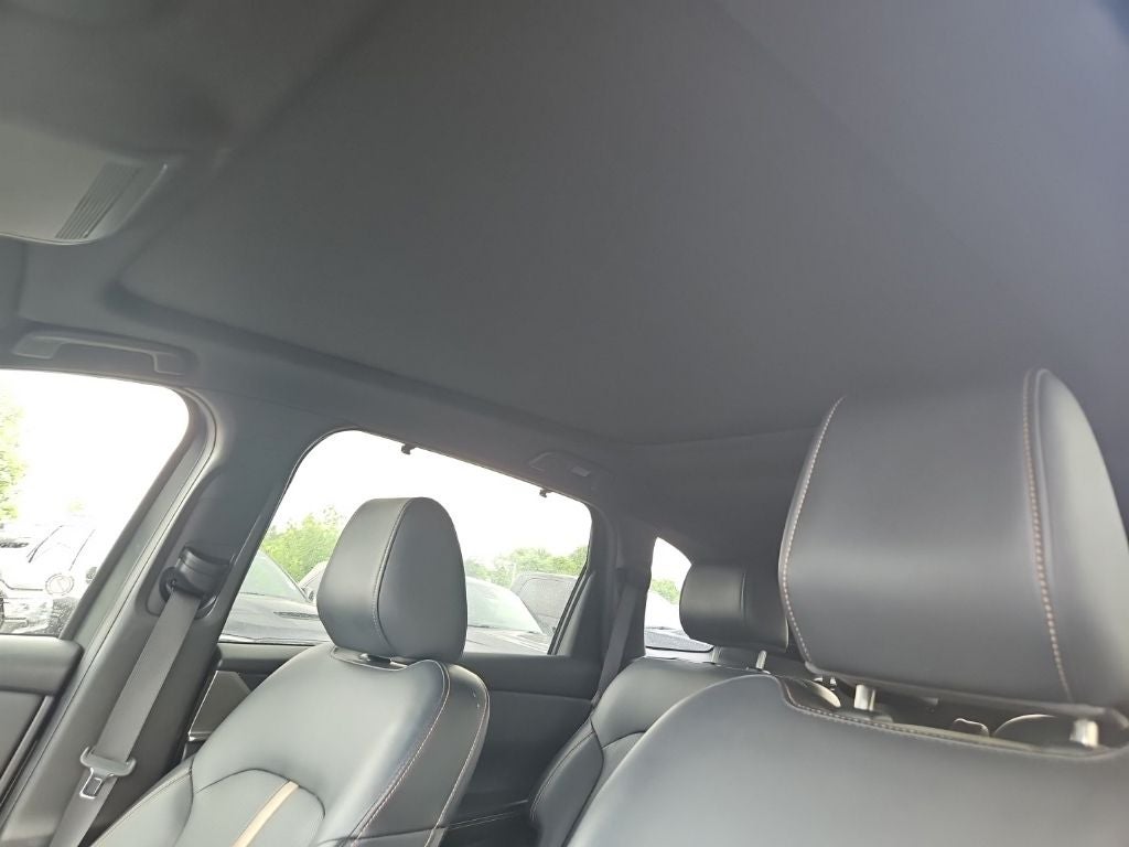 2025 Mazda Mazda CX-90 3.3 Turbo Premium Plus Package