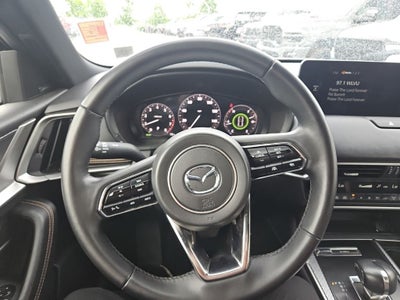 2025 Mazda Mazda CX-90 3.3 Turbo Premium Plus Package