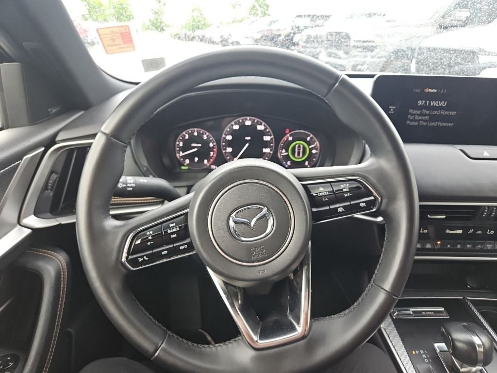 2025 Mazda Mazda CX-90 3.3 Turbo Premium Plus Package