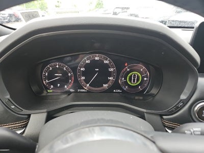 2025 Mazda Mazda CX-90 3.3 Turbo Premium Plus Package