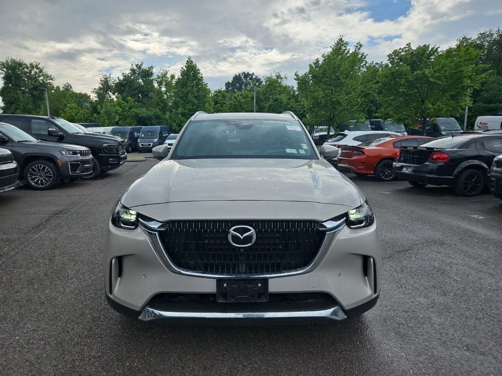 2025 Mazda Mazda CX-90 3.3 Turbo Premium Plus Package