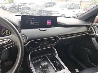 2025 Mazda Mazda CX-90 3.3 Turbo Premium Plus Package