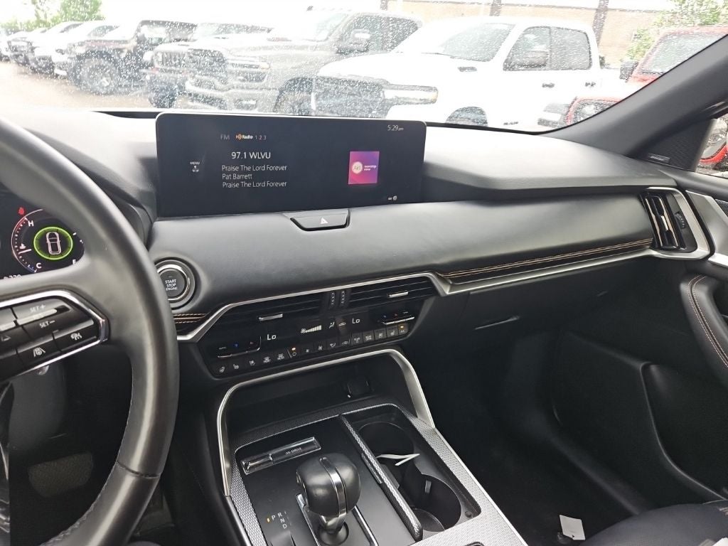 2025 Mazda Mazda CX-90 3.3 Turbo Premium Plus Package