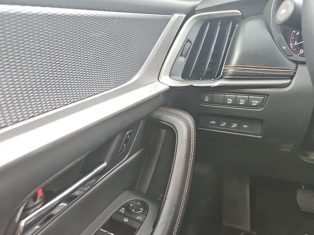 2025 Mazda Mazda CX-90 3.3 Turbo Premium Plus Package