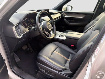 2025 Mazda Mazda CX-90 3.3 Turbo Premium Plus Package